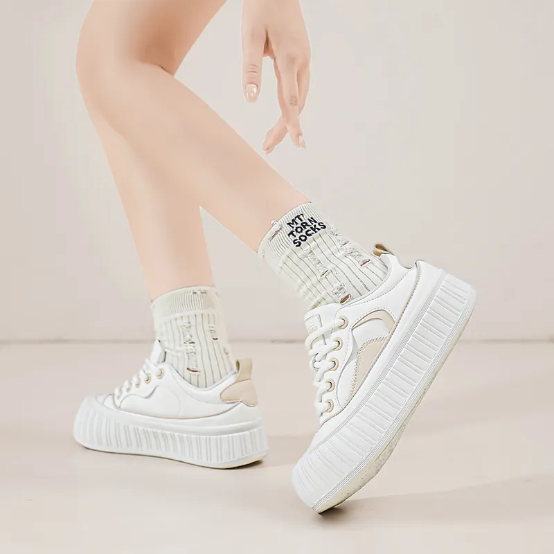 VAEL Deep Sea Serene Low-Top Casual Shoes Women's-11