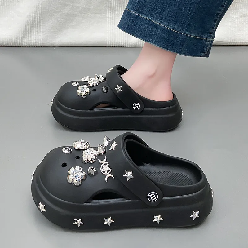 VAEL Clogs Women's-1
