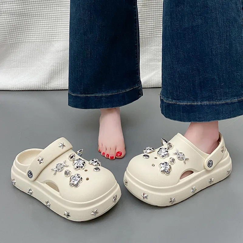 VAEL Clogs Women's-13