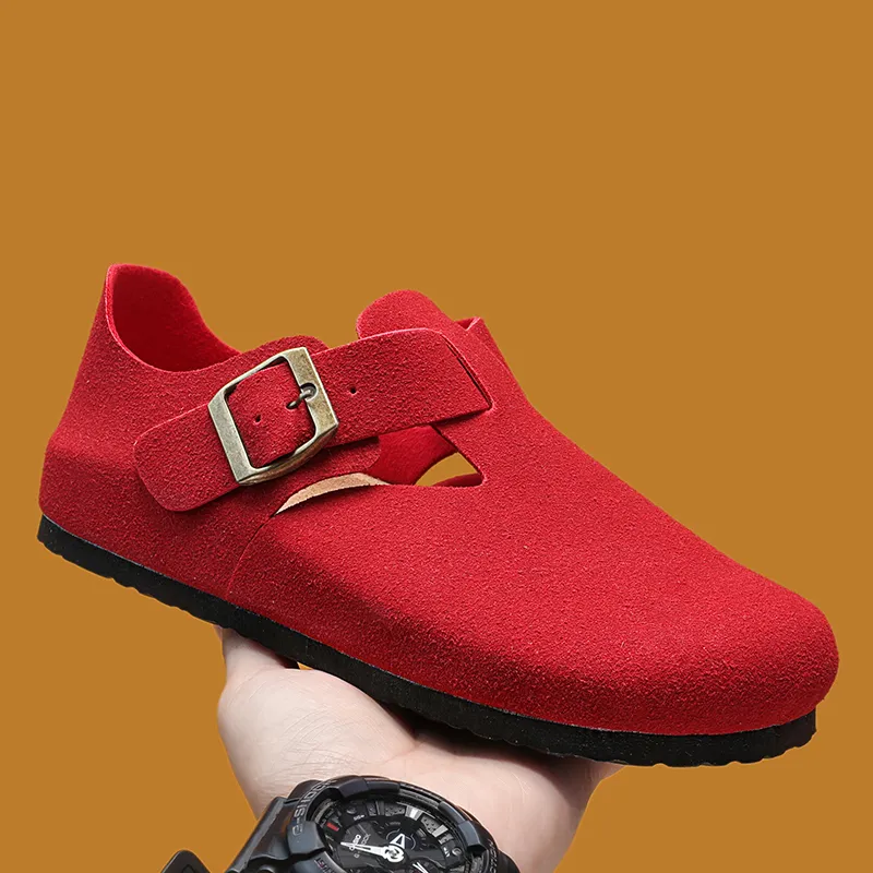 VAEL Casual Single Shoes Women's-8
