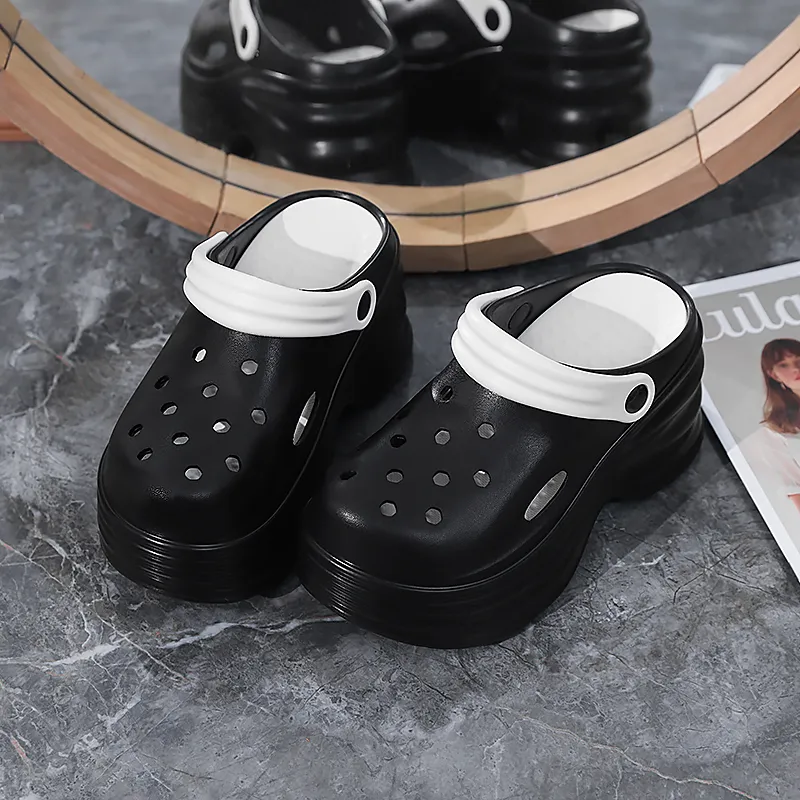 VAEL Clogs Women's-14