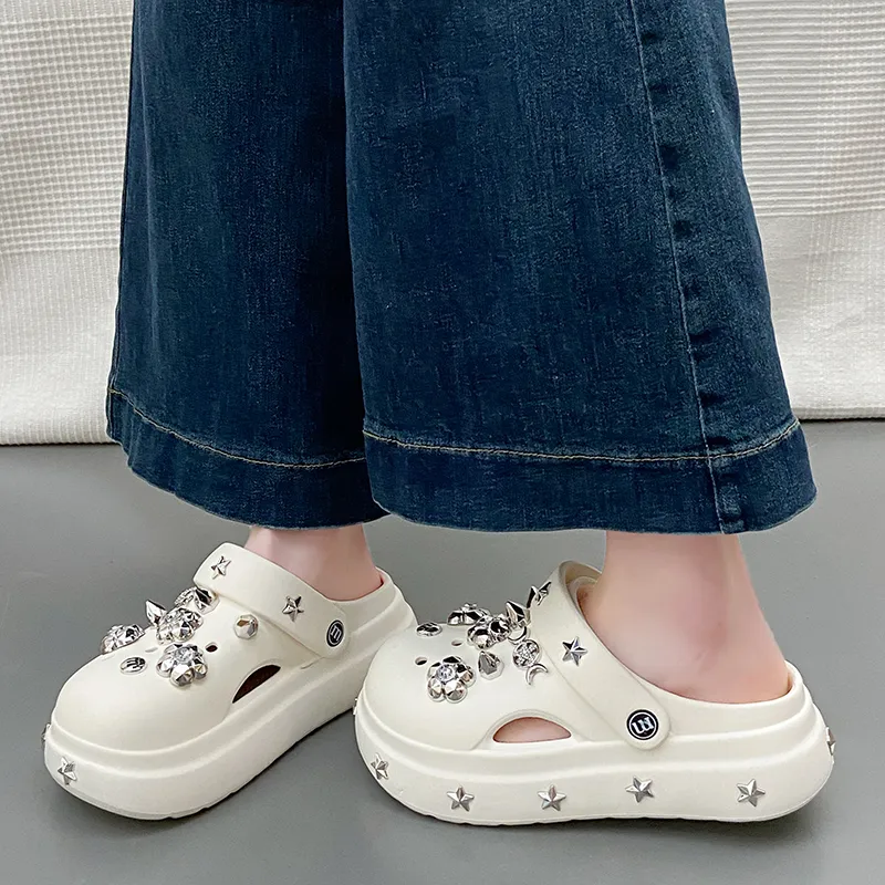 VAEL Clogs Women's-8