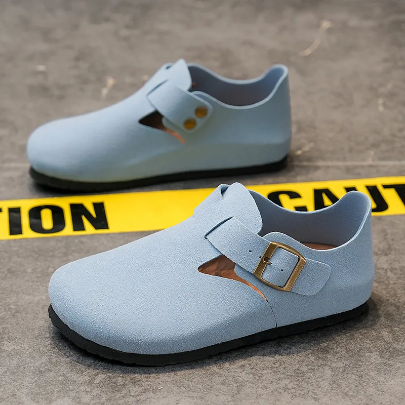 VAEL Casual Single Shoes Women's-12