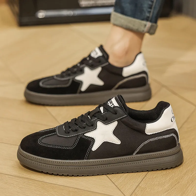 VAEL Low Top Skateboard Shoes Men's-10