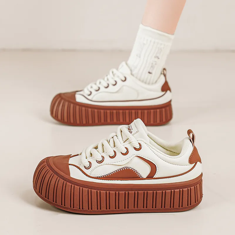 VAEL Deep Sea Serene Low-Top Casual Shoes Women's-6