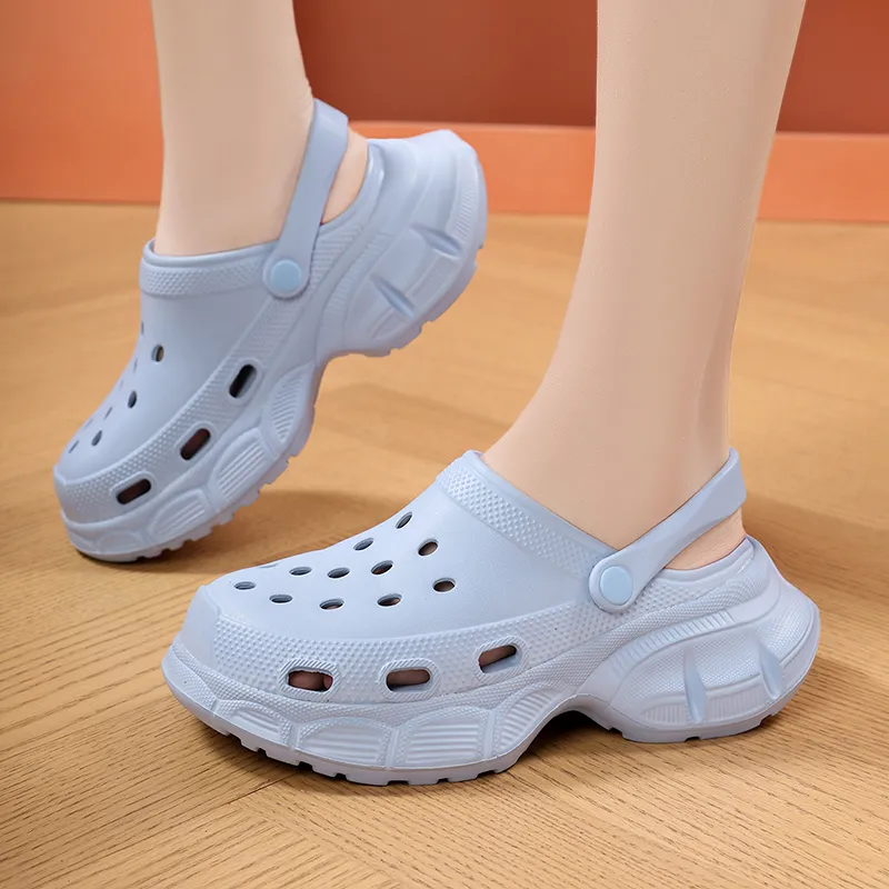 VAEL Clogs Women's-7
