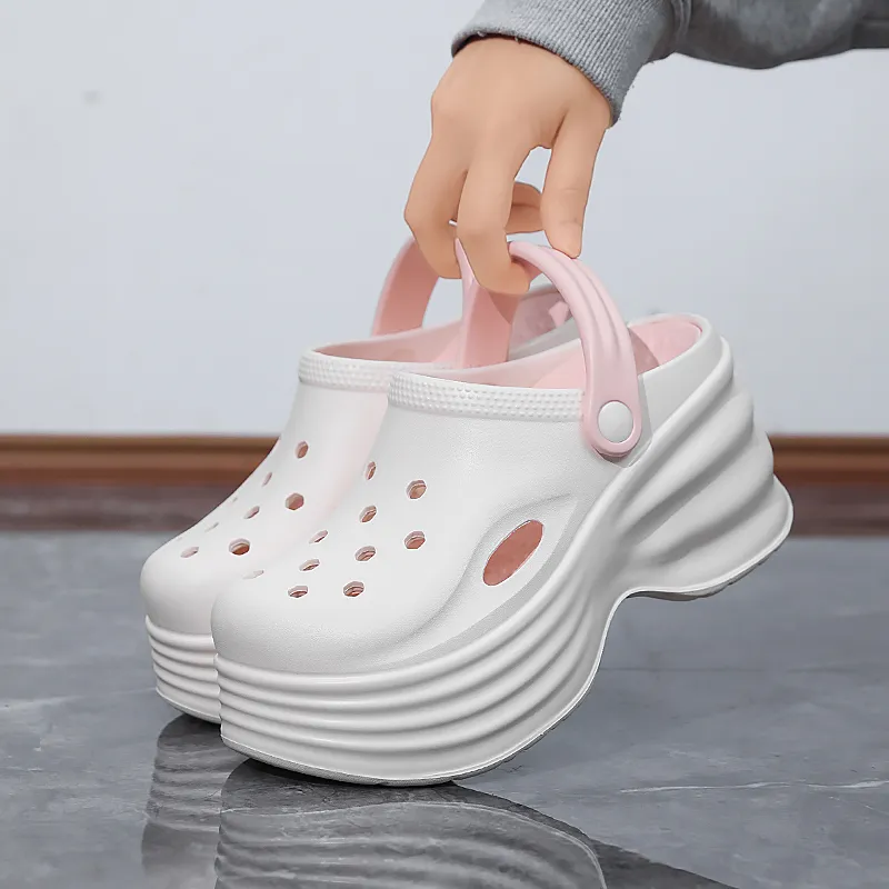 VAEL Clogs Women's-7