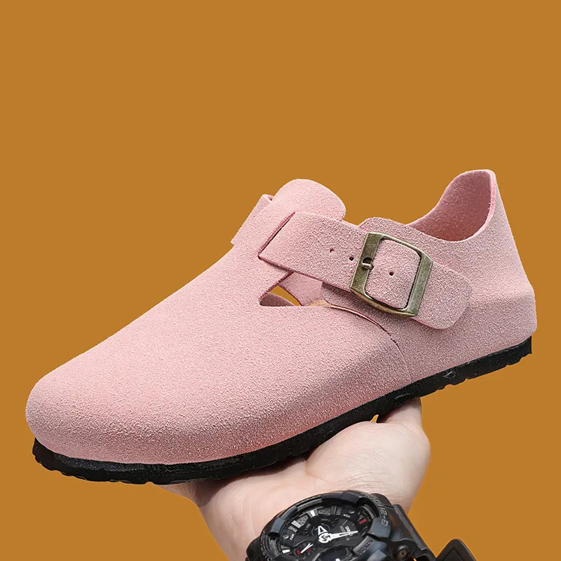 VAEL Casual Single Shoes Women's-4