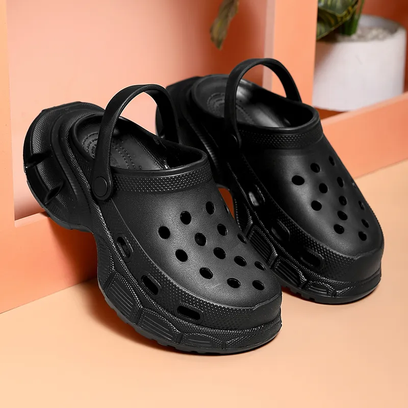VAEL Clogs Women's-1