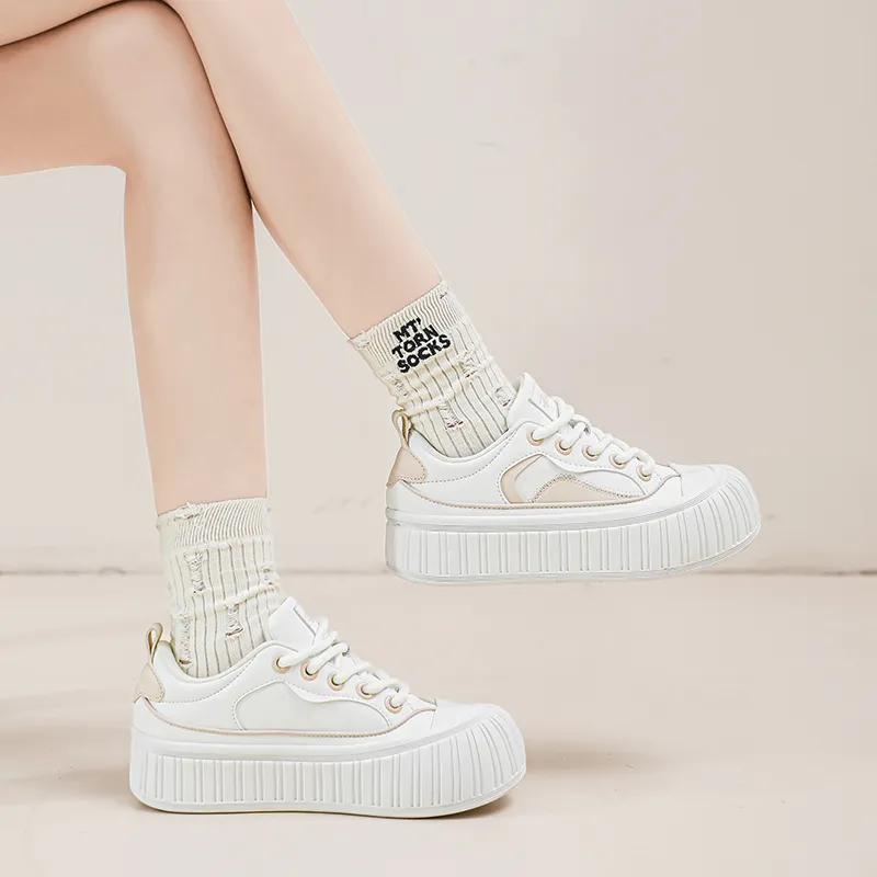 VAEL Deep Sea Serene Low-Top Casual Shoes Women's-12