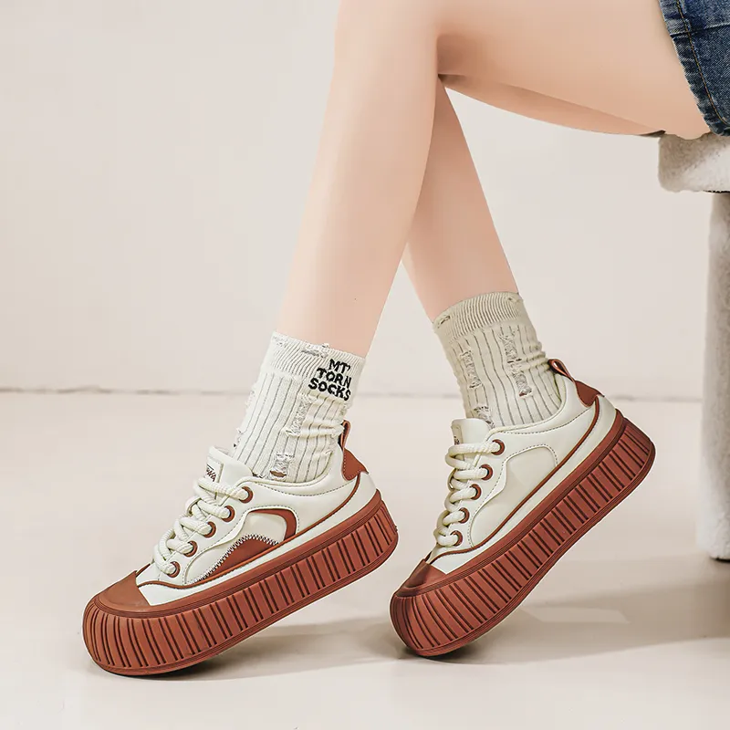 VAEL Deep Sea Serene Low-Top Casual Shoes Women's-9