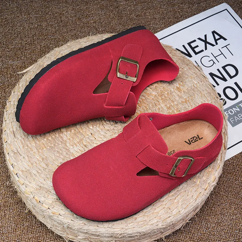 VAEL Casual Single Shoes Women's-7