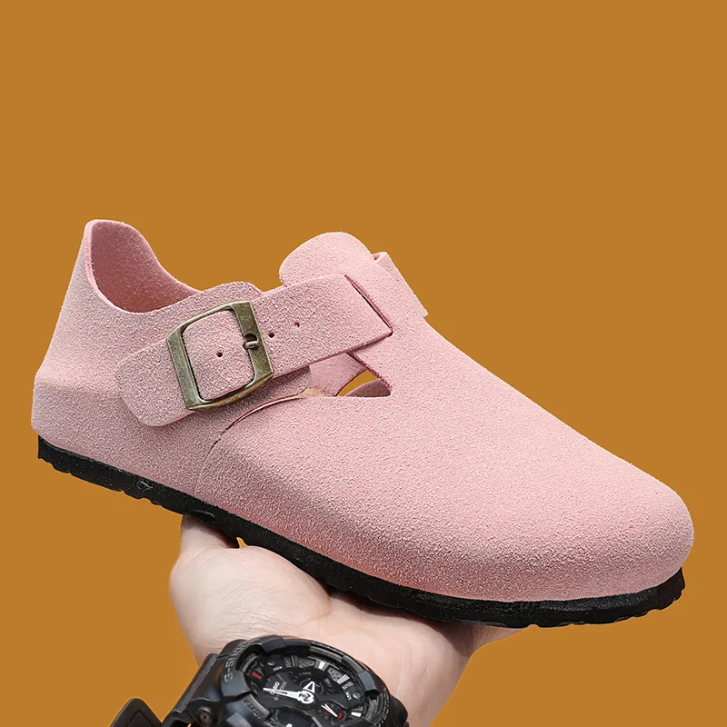 VAEL Casual Single Shoes Women's-5