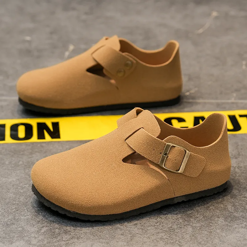 VAEL Casual Single Shoes Women's-2