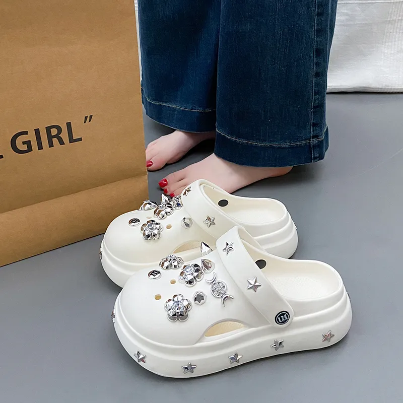 VAEL Clogs Women's-6