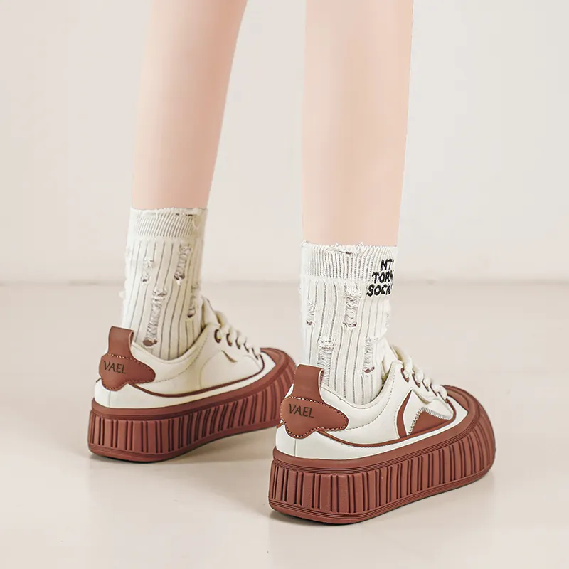 VAEL Deep Sea Serene Low-Top Casual Shoes Women's-7