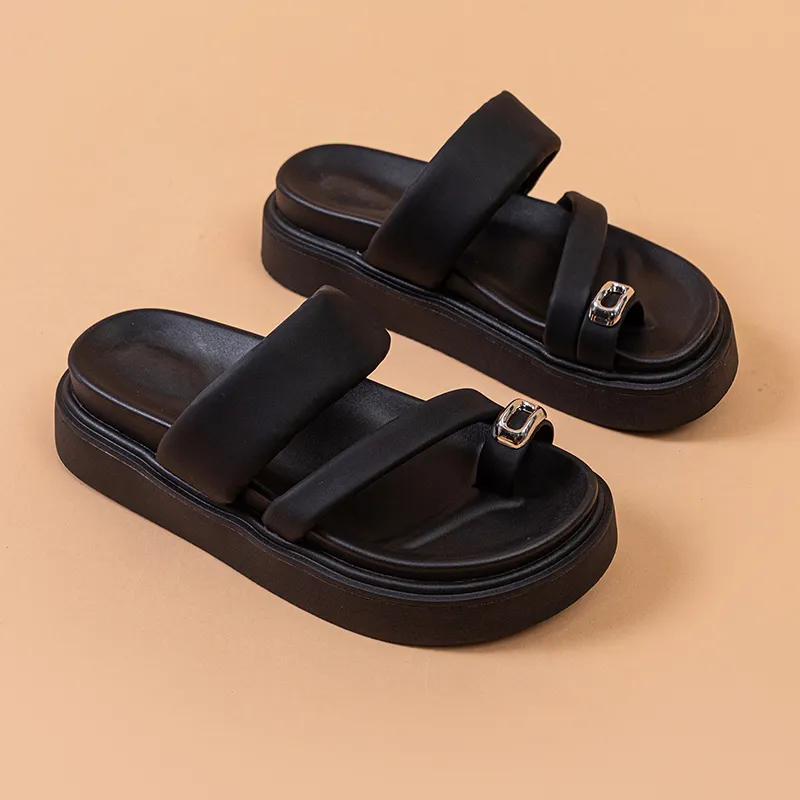 VAEL Slide Slippers Women's-1