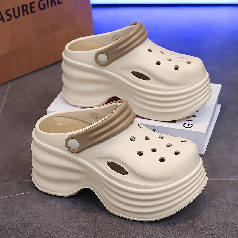 VAEL Clogs Women's-1