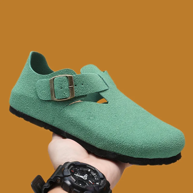 VAEL Casual Single Shoes Women's-14