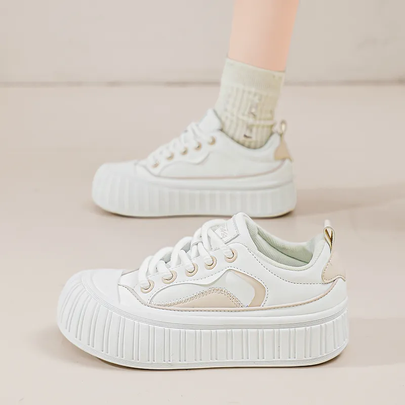 VAEL Deep Sea Serene Low-Top Casual Shoes Women's-13