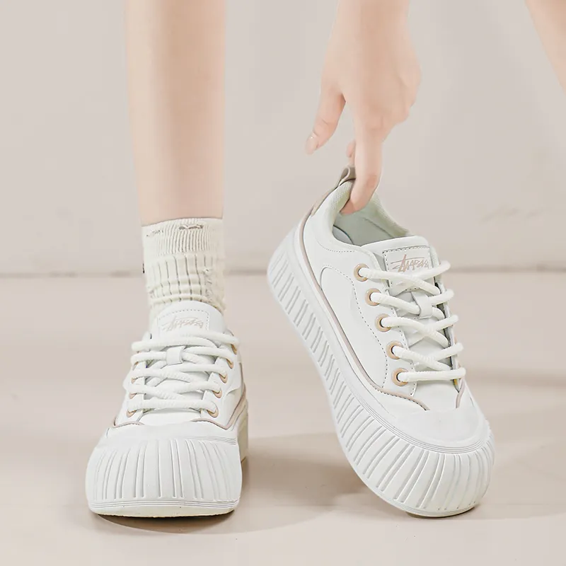 VAEL Deep Sea Serene Low-Top Casual Shoes Women's-14