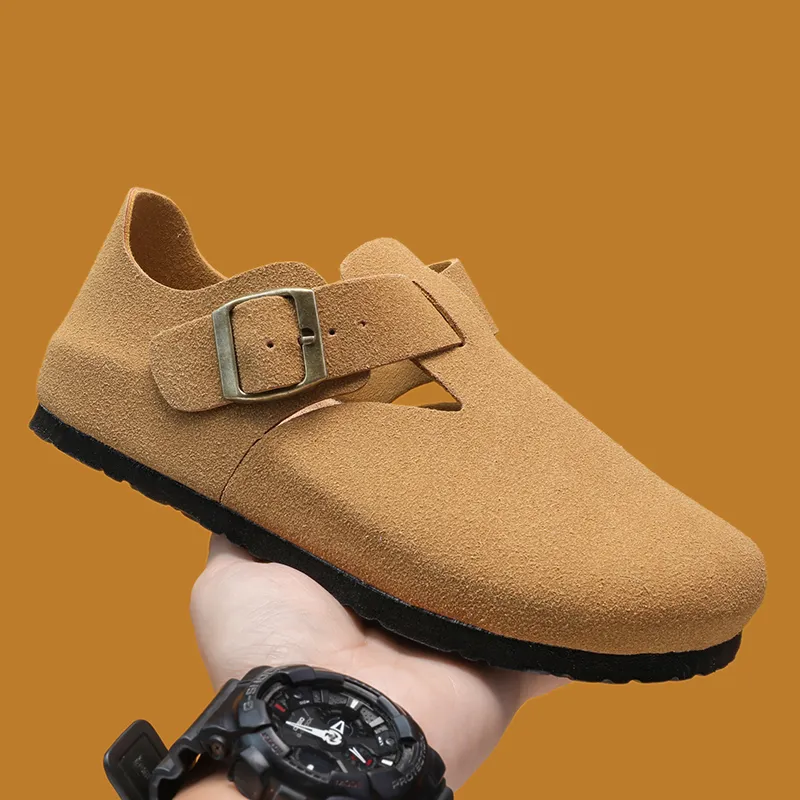 VAEL Casual Single Shoes Women's-1