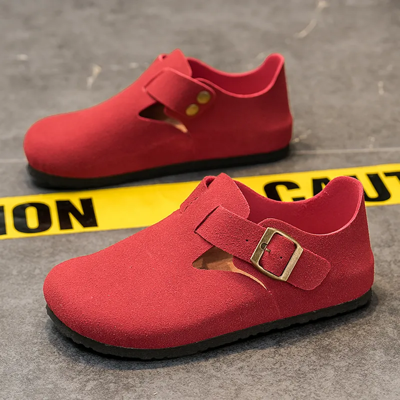VAEL Casual Single Shoes Women's-9