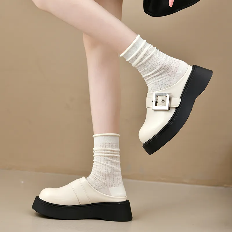 VAEL Abrasion Resistant Slip Resistant Quick Dry Closed Toe Slippers Women's-5
