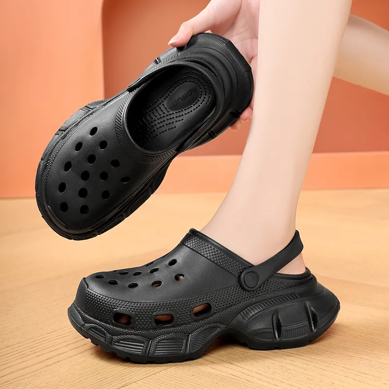 VAEL Clogs Women's-2