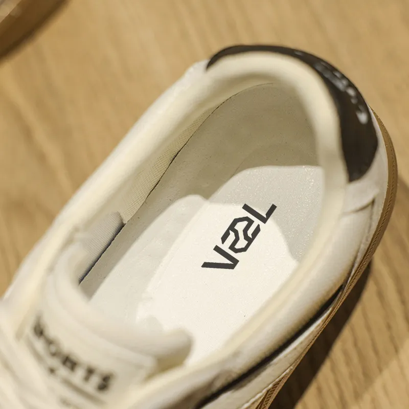 VAEL Low Top Skateboard Shoes Men's-5