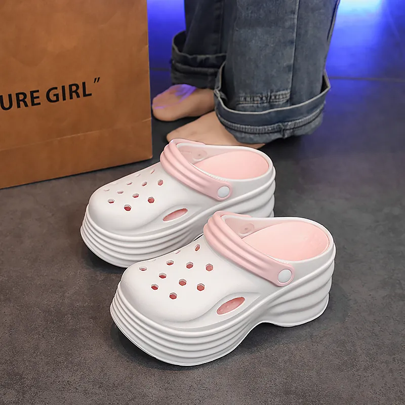 VAEL Clogs Women's-6