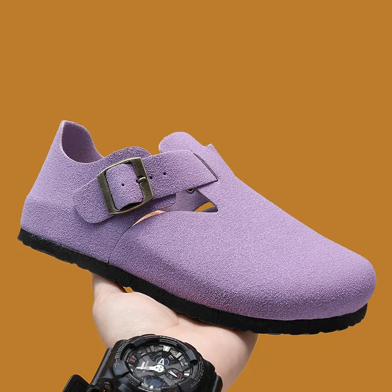 VAEL Casual Single Shoes Women's-16