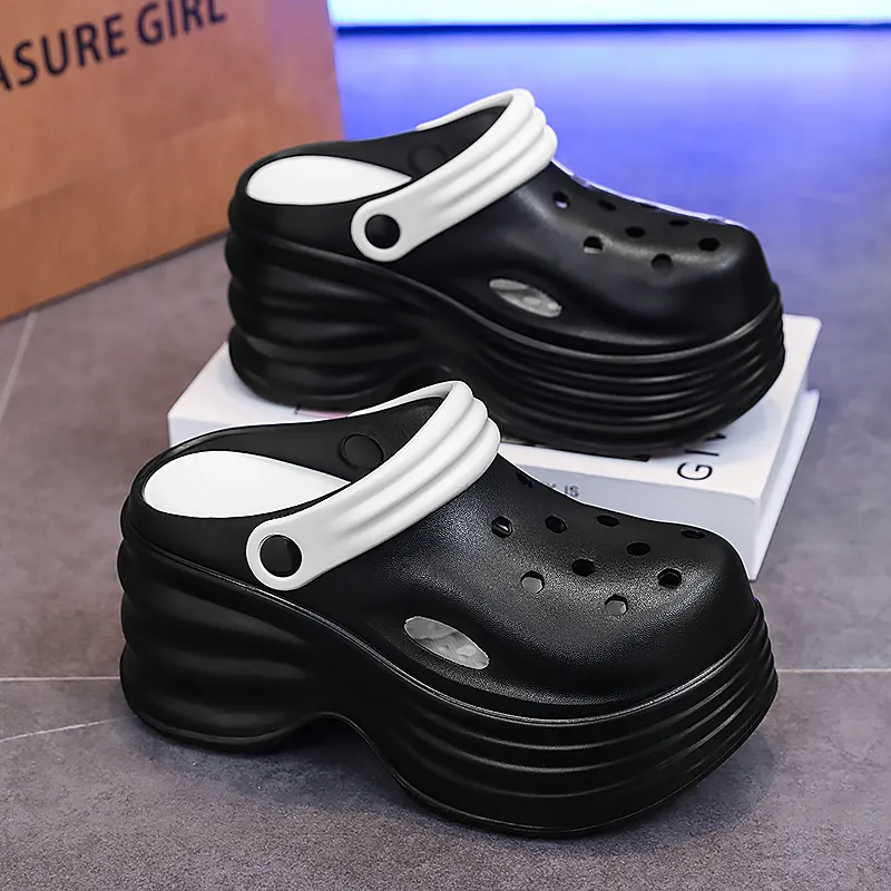 VAEL Clogs Women's-11