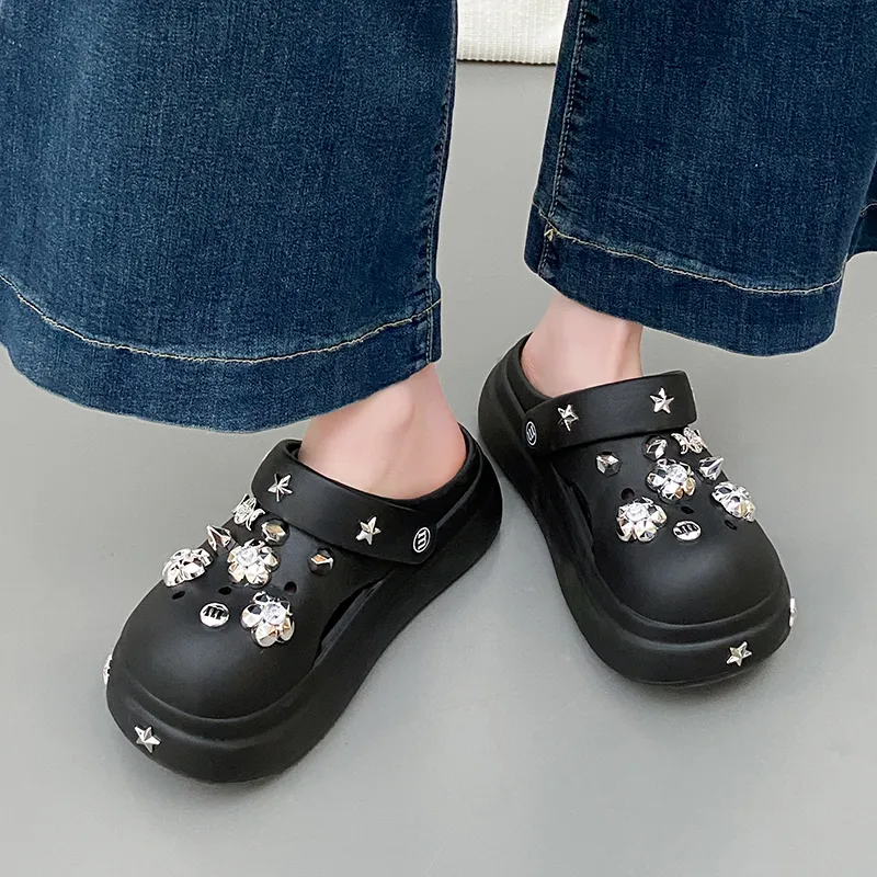 VAEL Clogs Women's-2