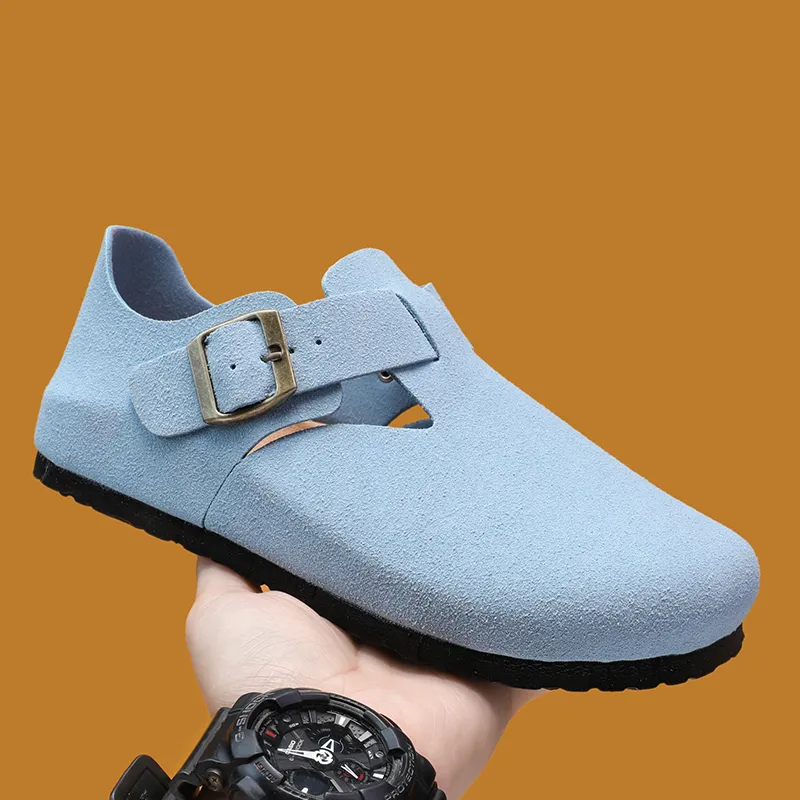 VAEL Casual Single Shoes Women's-11