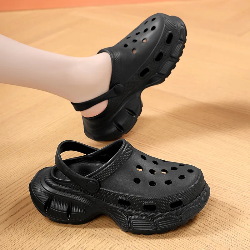 VAEL Clogs Women's-3