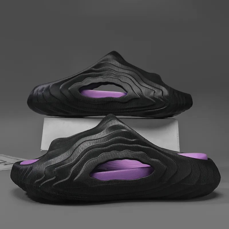 VAEL Slide Slippers Men-1