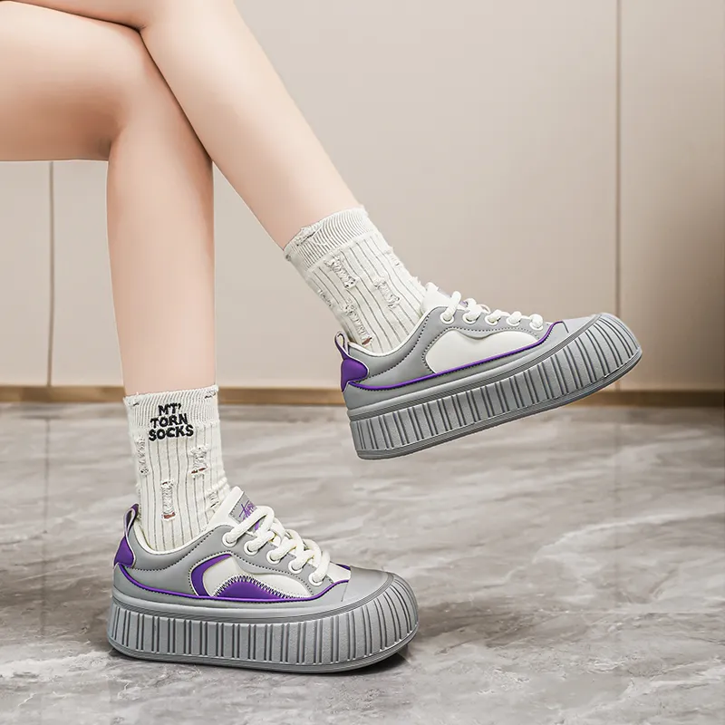 VAEL Deep Sea Serene Low-Top Casual Shoes Women's-1