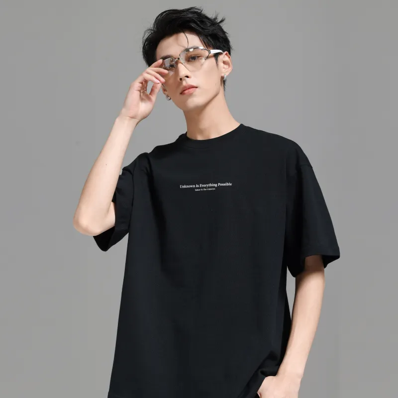 UNKNOWTAL T Shirts Unisex-17