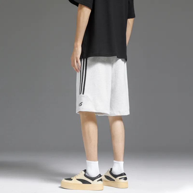 UNKNOWTAL Casual Shorts Unisex-3