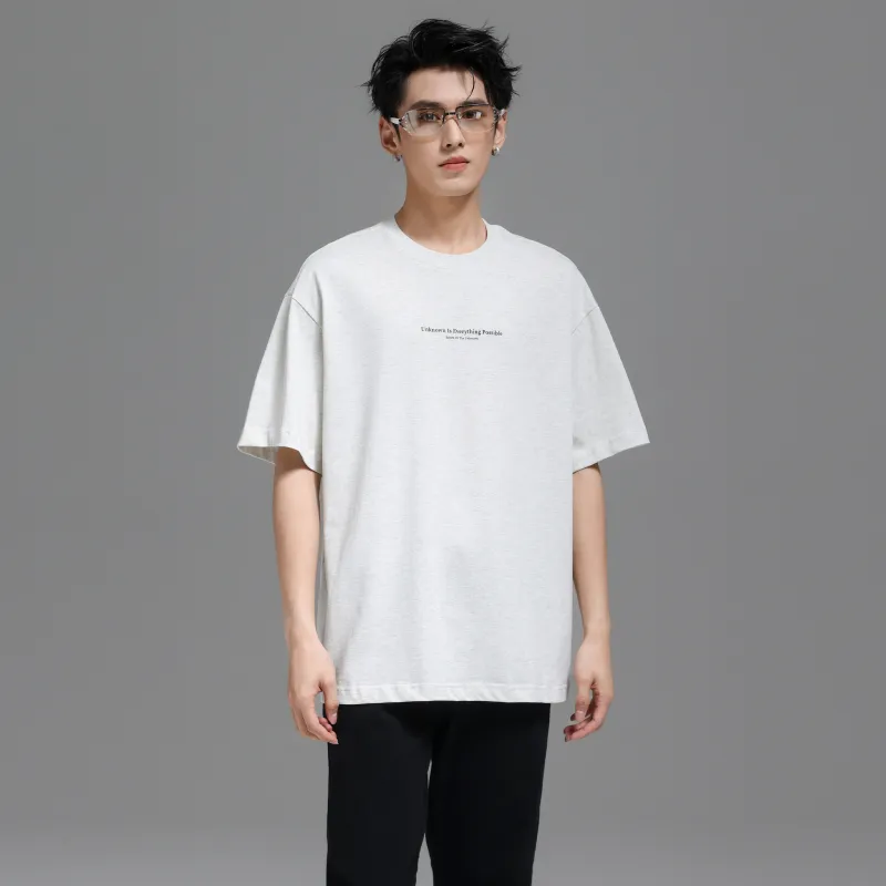 UNKNOWTAL T Shirts Unisex-4