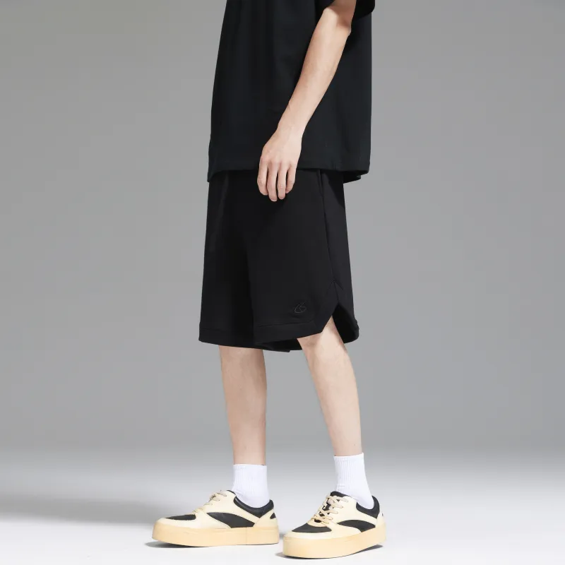 UNKNOWTAL Casual Shorts Unisex-18