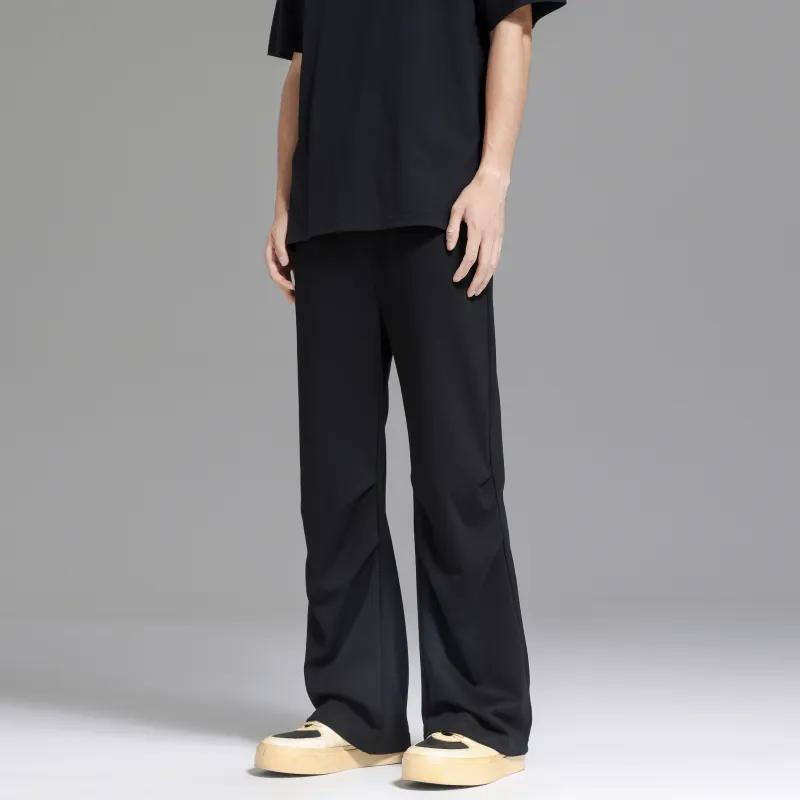 UNKNOWTAL Casual Pants Unisex-14