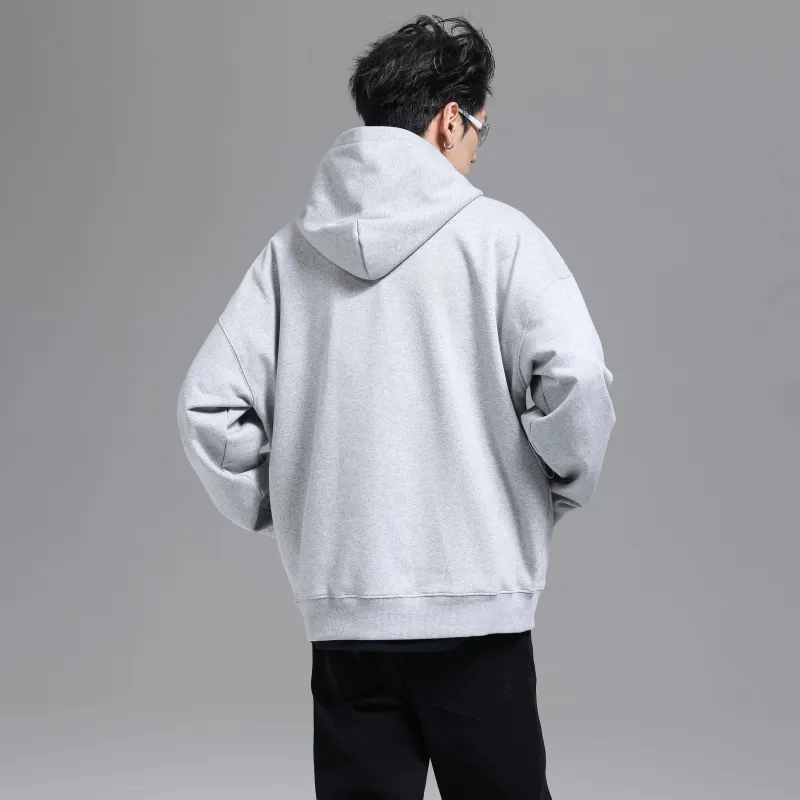 UNKNOWTAL Sweatshirts Unisex-26