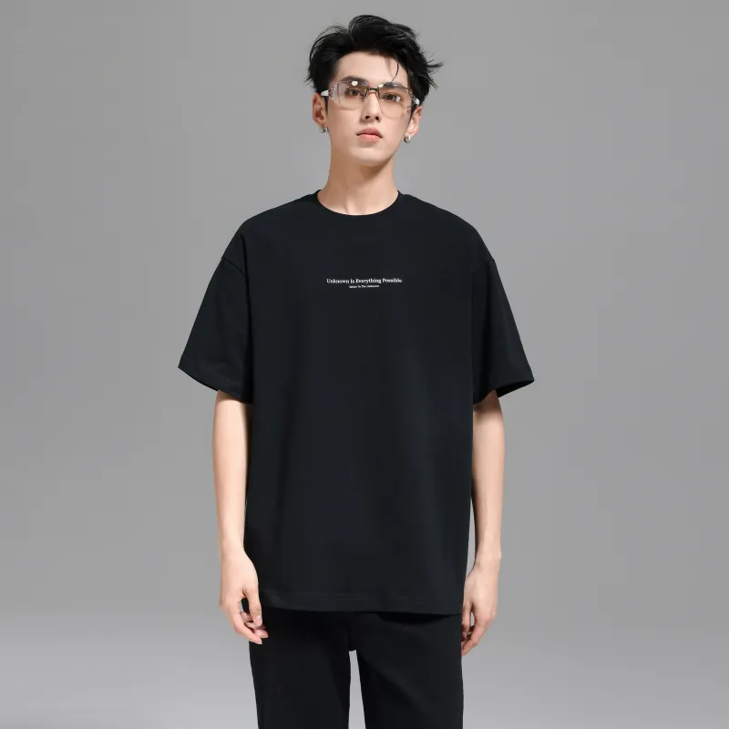 UNKNOWTAL T Shirts Unisex-15
