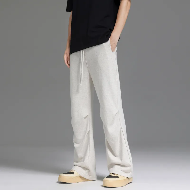 UNKNOWTAL Casual Pants Unisex-3