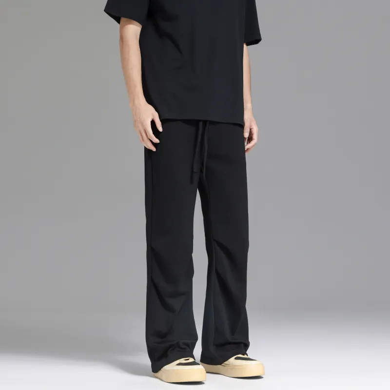 UNKNOWTAL Casual Pants Unisex-12