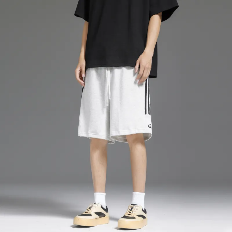 UNKNOWTAL Casual Shorts Unisex-2
