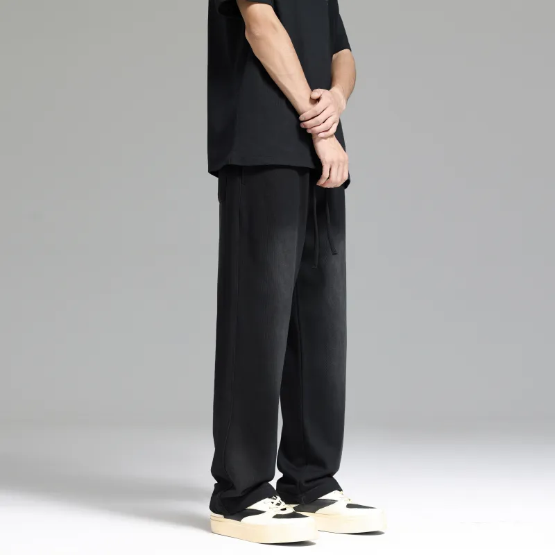 UNKNOWTAL Casual Pants Unisex-14