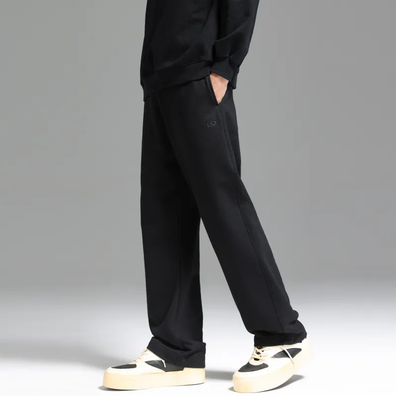 UNKNOWTAL Casual Pants Unisex-5